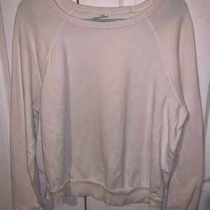 Universal thread sweatshirt